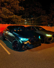 Load image into Gallery viewer, BMW X Series X5 G05 X6 G06 CSL DRL Module (2019+)