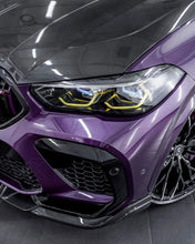 Load image into Gallery viewer, BMW X Series X5 G05 X6 G06 CSL DRL Module (2019+)