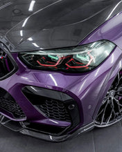 Load image into Gallery viewer, BMW X Series X5 G05 X6 G06 CSL DRL Module (2019+)