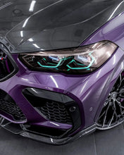 Load image into Gallery viewer, BMW X Series X5 G05 X6 G06 CSL DRL Module (2019+)