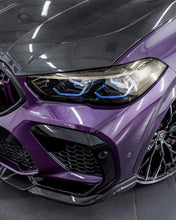 Load image into Gallery viewer, BMW X Series X5 G05 X6 G06 CSL DRL Module (2019+)