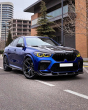 Load image into Gallery viewer, BMW X Series X5 G05 X6 G06 CSL DRL Module (2019+)