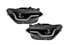 Load image into Gallery viewer, BMW 1 Series F20 116i 118i "Next Gen" Headlight Upgrade (2011-2019)