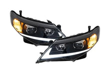 Load image into Gallery viewer, Toyota Camry 7th Gen XV50 Pre-Facelift Regular Models Projector Headlights Upgrade (2011-2014)