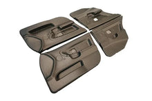 Load image into Gallery viewer, BMW 3 Series E36 Sedan Door Cards / Trim Panel Lightweight Kit (1990 - 2000)