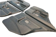 Load image into Gallery viewer, BMW 3 Series E36 Sedan Door Cards / Trim Panel Lightweight Kit (1990 - 2000)