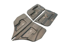 Load image into Gallery viewer, BMW 3 Series E36 Sedan Door Cards / Trim Panel Lightweight Kit (1990 - 2000)