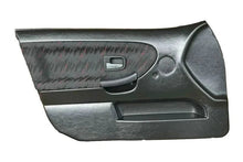 Load image into Gallery viewer, BMW 3 Series E36 Sedan Door Cards / Trim Panel Lightweight Kit (1990 - 2000)