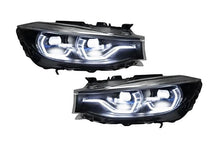Load image into Gallery viewer, BMW 3 Series F34 GT LED Projector Lens Headlights (2012-2019)