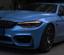 Load image into Gallery viewer, BMW 4 Series F32, F33, F82, F36, F83 M4 and F80 M3 "X Laser Style" LED Headlights (2014-2020)