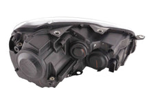 Load image into Gallery viewer, Volkswagen Golf 6 Chrome DRL Headlights (2008 - 2014)