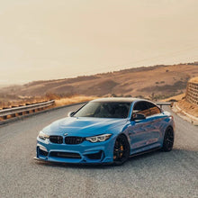 Load image into Gallery viewer, BMW 4 Series F32, F33, F82, F83 M4 and F80 M3 IKON Style LED Headlight (2014-2019)