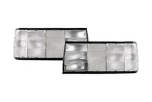 Load image into Gallery viewer, BMW 3 Series E30 Facelift Clear Taillights (1987 - 1994)