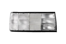 Load image into Gallery viewer, BMW 3 Series E30 Facelift Clear Taillights (1987 - 1994)