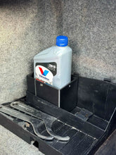 Load image into Gallery viewer, BMW E36 Coupe/Sedan/Compact Series 3 Black 3D Printed Plastic Oil Holder (1991 - 2000)