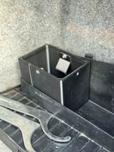 Load image into Gallery viewer, BMW E36 Coupe/Sedan/Compact Series 3 Black 3D Printed Plastic Oil Holder (1991 - 2000)