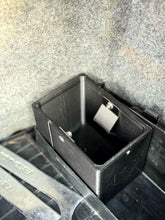 Load image into Gallery viewer, BMW E36 Coupe/Sedan/Compact Series 3 Black 3D Printed Plastic Oil Holder (1991 - 2000)