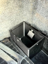 Load image into Gallery viewer, BMW E36 Coupe/Sedan/Compact Series 3 Black 3D Printed Plastic Oil Holder (1991 - 2000)
