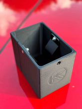 Load image into Gallery viewer, BMW E36 Coupe/Sedan/Compact Series 3 Black 3D Printed Plastic Oil Holder (1991 - 2000)