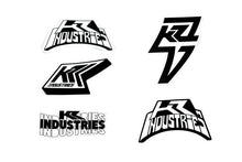 Load image into Gallery viewer, K2 Sticker Pack