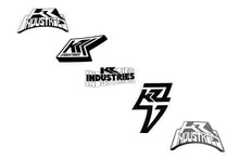 Load image into Gallery viewer, K2 Sticker Pack