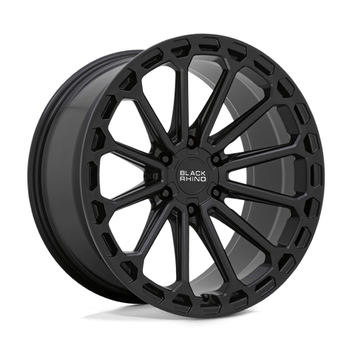 BR KAIZEN 17X9.5 6X114 +18 76 M-BLK