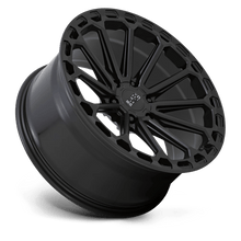 Load image into Gallery viewer, BR KAIZEN 17X9.5 6X114 +18 76 M-BLK