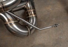 Load image into Gallery viewer, Lamborghini Huracan True F1 / Valved Exhaust System (LP580/610)