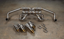 Load image into Gallery viewer, Lamborghini Huracan True F1 / Valved Exhaust System (LP580/610)