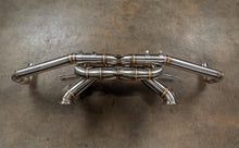 Load image into Gallery viewer, Lamborghini Huracan True F1 / Valved Exhaust System (LP580/610)