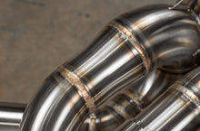 Load image into Gallery viewer, Lamborghini Huracan True F1 / Valved Exhaust System (LP580/610)