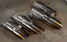 Load image into Gallery viewer, Lamborghini Huracan True F1 / Valved Exhaust System (LP580/610)