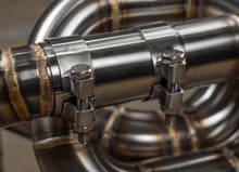 Load image into Gallery viewer, Lamborghini Huracan True F1 / Valved Exhaust System (LP580/610)
