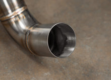 Load image into Gallery viewer, Lamborghini Huracan True F1 / Valved Exhaust System (LP580/610)