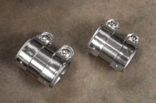 Load image into Gallery viewer, Lamborghini Huracan True F1 / Valved Exhaust System (LP580/610)