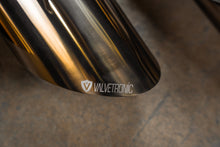 Load image into Gallery viewer, Lamborghini Huracan True F1 / Valved Exhaust System (LP580/610)