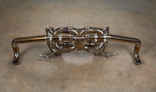 Load image into Gallery viewer, Lamborghini Huracan True F1 / Valved Exhaust System (LP580/610)