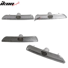 Load image into Gallery viewer, 2010-2012 Mustang Diamond Euro Bumper Lights Signal Side Marker Lamp
