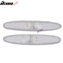 Load image into Gallery viewer, 2004+ Mazda 6 Euro Clear Bumper Lights Side Marker Signal Lamp