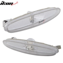 Load image into Gallery viewer, 2004+ Mazda 6 Euro Clear Bumper Lights Side Marker Signal Lamp