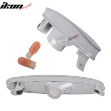Load image into Gallery viewer, 2004+ Mazda 6 Euro Clear Bumper Lights Side Marker Signal Lamp