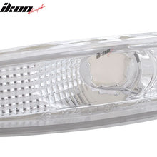 Load image into Gallery viewer, 2004+ Mazda 6 Euro Clear Bumper Lights Side Marker Signal Lamp