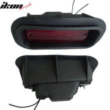 Load image into Gallery viewer, JDM EDM Rear Bumper Diffuser Light Brake Lamp Red Lens Acuraintegra