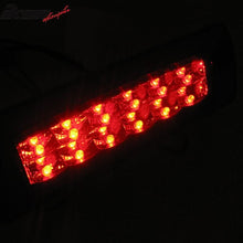 Load image into Gallery viewer, 1993-1997 Pontiac Firebird Black Chrome LED 3RD Third Brake Light