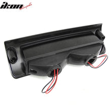 Load image into Gallery viewer, 1993-1997 Pontiac Firebird Black Chrome LED 3RD Third Brake Light
