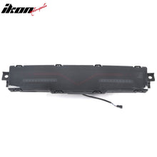 Load image into Gallery viewer, 2022-2025 Subaru BRZ Rear Bumper Brake Light Smoked Len