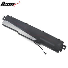 Load image into Gallery viewer, 2022-2025 Subaru BRZ Rear Bumper Brake Light Smoked Len