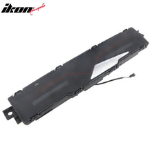 Load image into Gallery viewer, 2022-2025 Subaru BRZ Rear Bumper Brake Light Smoked Len