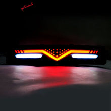 Load image into Gallery viewer, 2022-2025 Subaru BRZ Rear Bumper Brake Light Smoked Len
