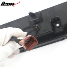 Load image into Gallery viewer, 2022-2025 Subaru BRZ Rear Bumper Brake Light Smoked Len